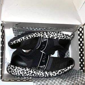 Adidas Stella Mccartney Ultraboost X 3D Sneakers